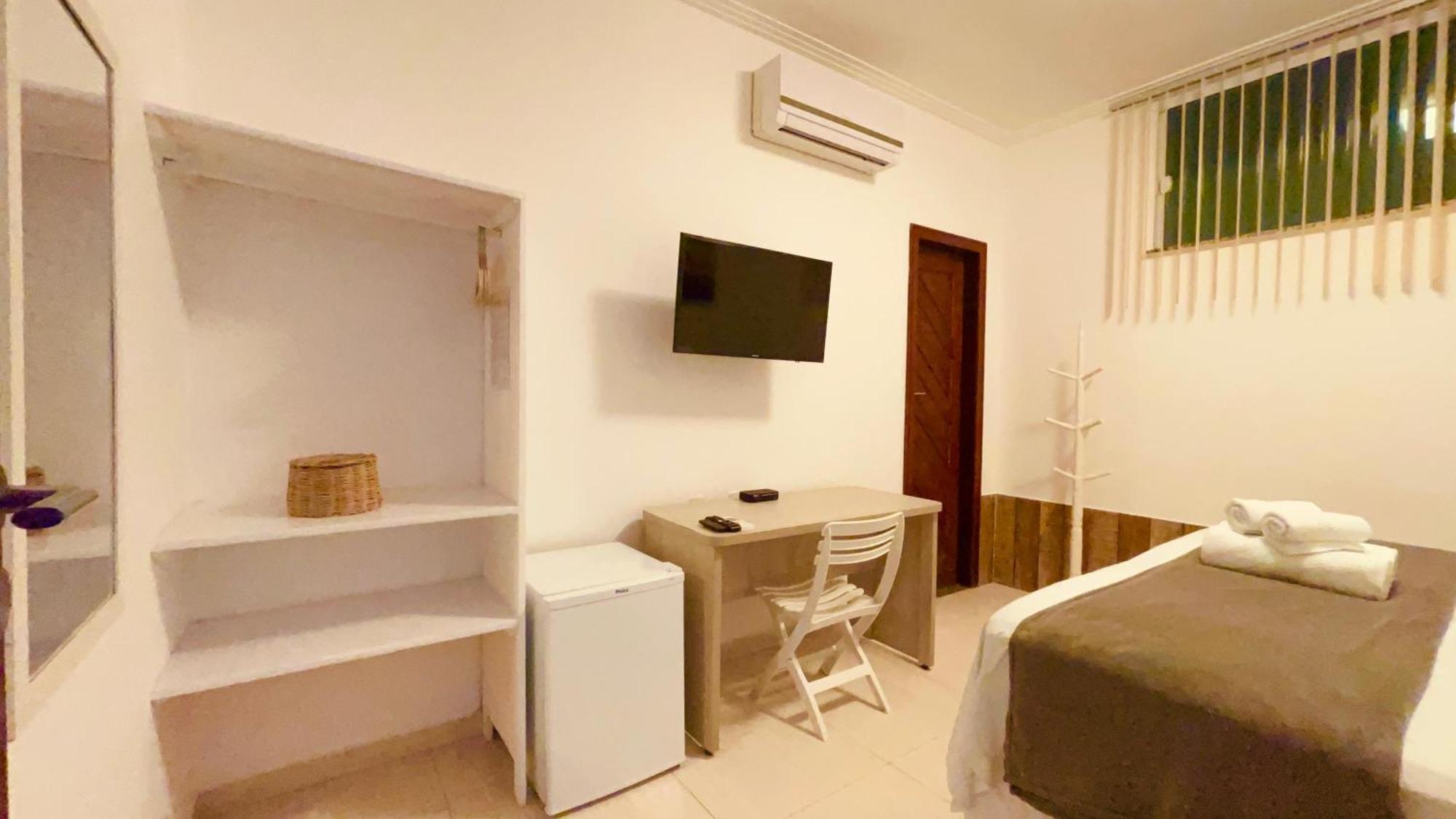Pousada Bella Boipeba Velha Boipeba Bagian luar foto