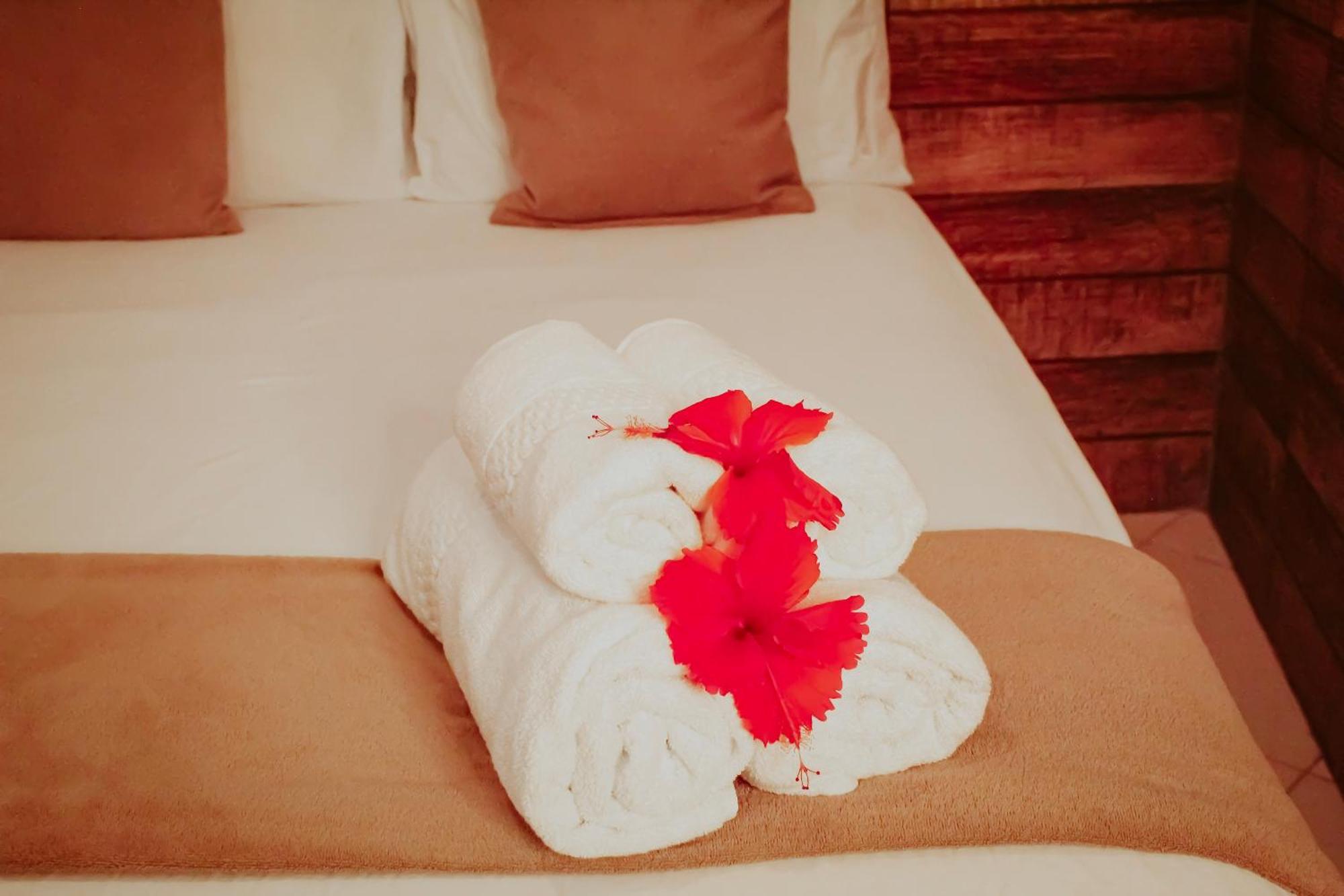 Pousada Bella Boipeba Velha Boipeba Bagian luar foto