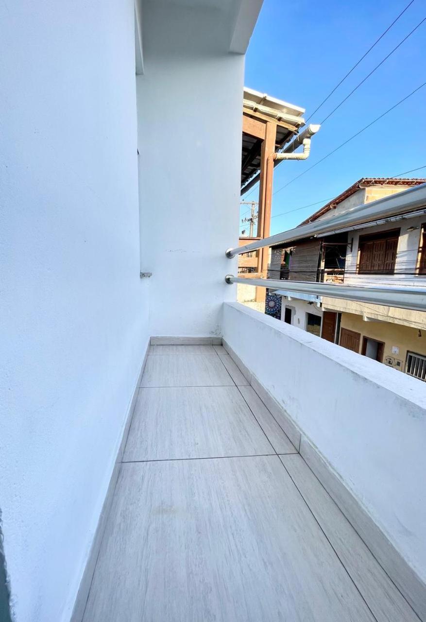 Pousada Bella Boipeba Velha Boipeba Bagian luar foto